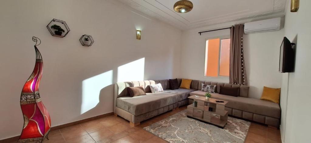 Appartement Escale Marrakech *