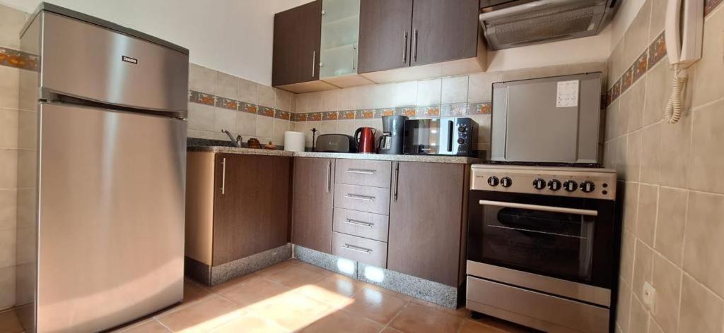 Appartement Escale Marrakech