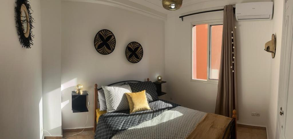 Apartment Escale Marrakech Marrakesh